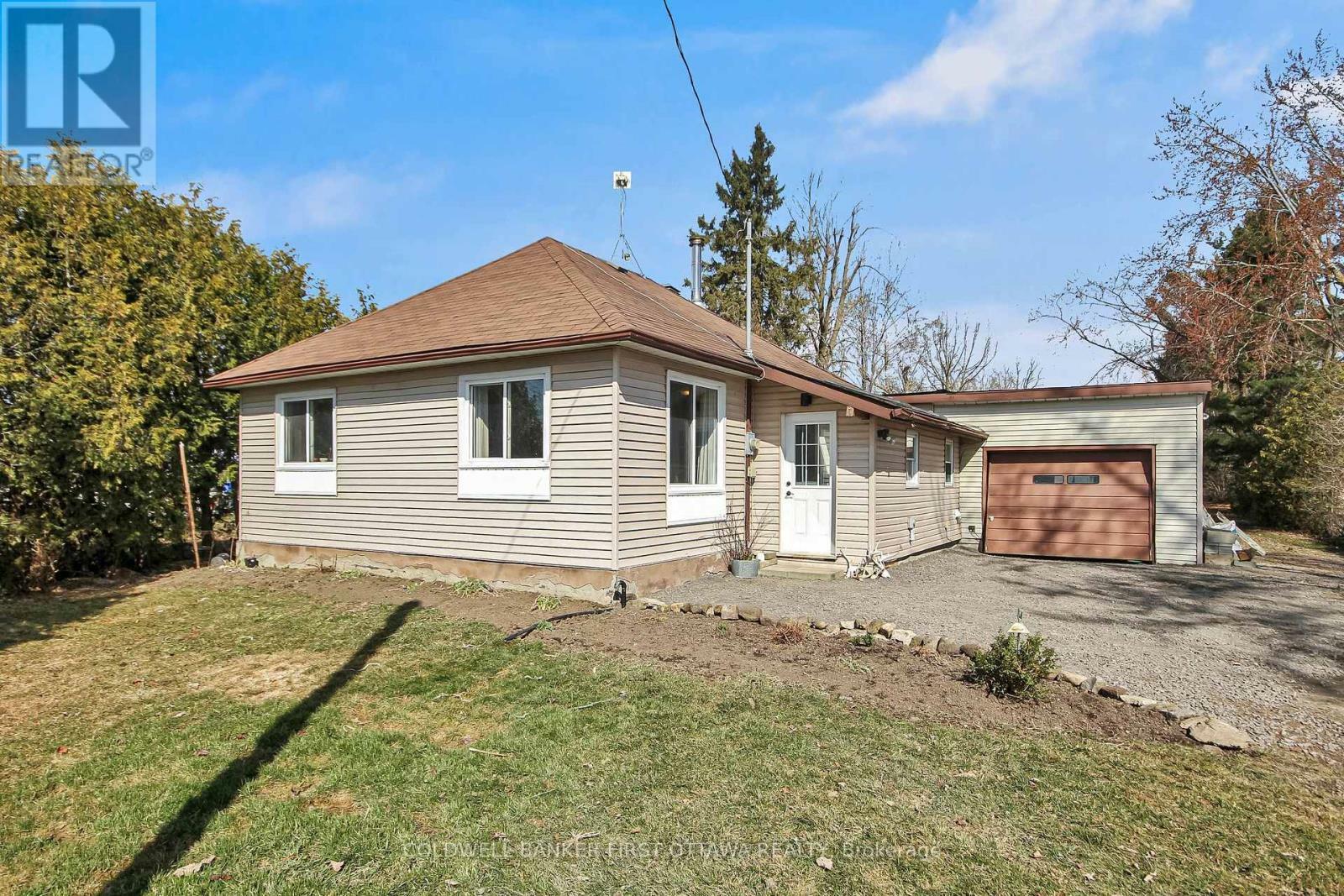 Photo de la propriété: 6671 Dalmeny Road ON K0A 2W0