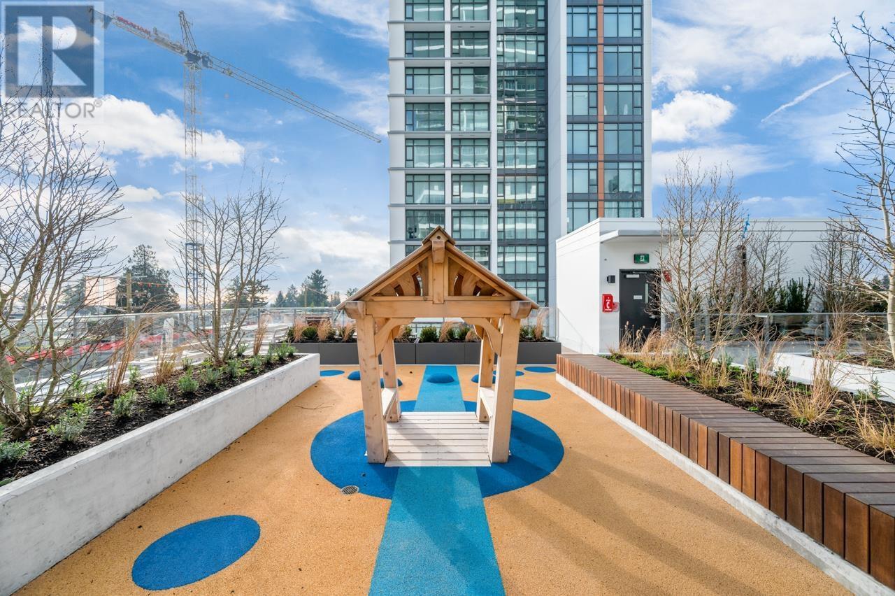 Property Photo: 6511 Sussex Avenue 1303 BC V5H 0K5