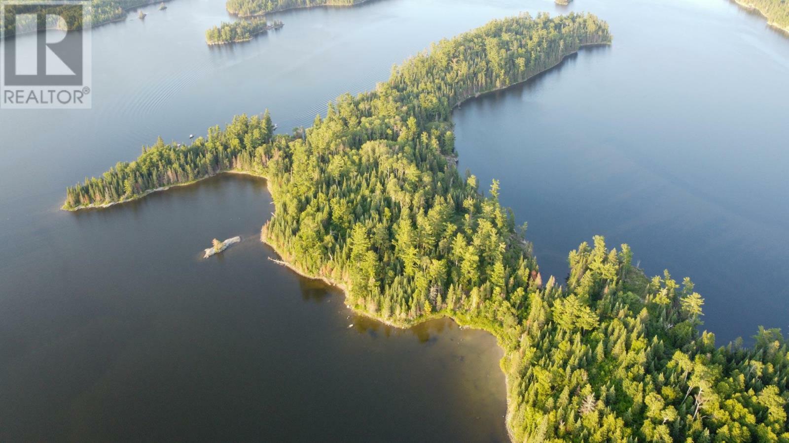 Property Photo:  5 Five Point Island, Lake Of The Woods  ON P0X 1C0 