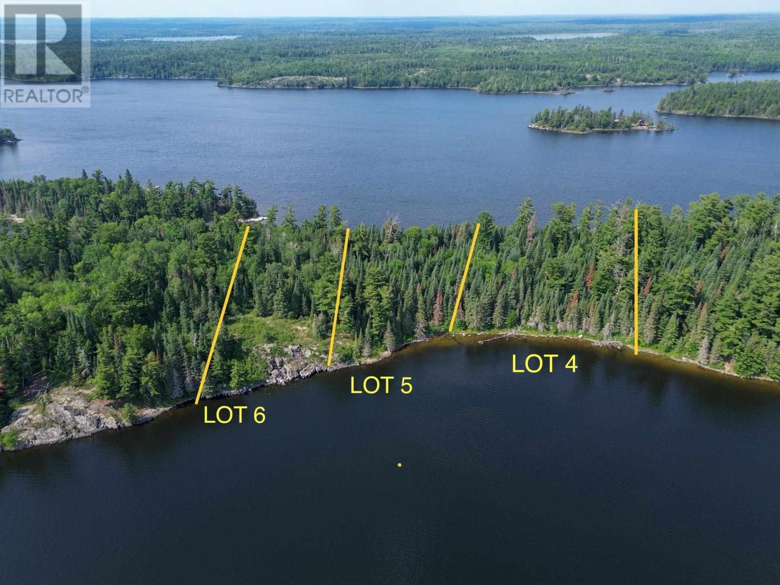 5 Five Point Island, Lake Of The Woods  SW of Kenora ON P0X 1C0 photo