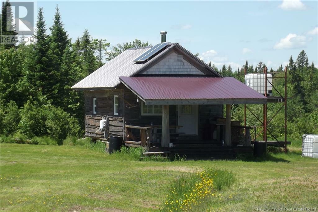 Property Photo: 000 Kingsley Road NB E3A 6G2
