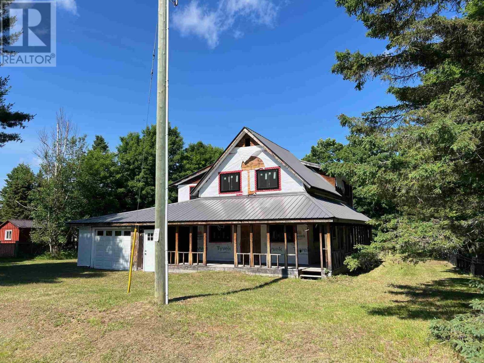 Photo de la propriété: 3042 Ringham St ON P0R 1G0