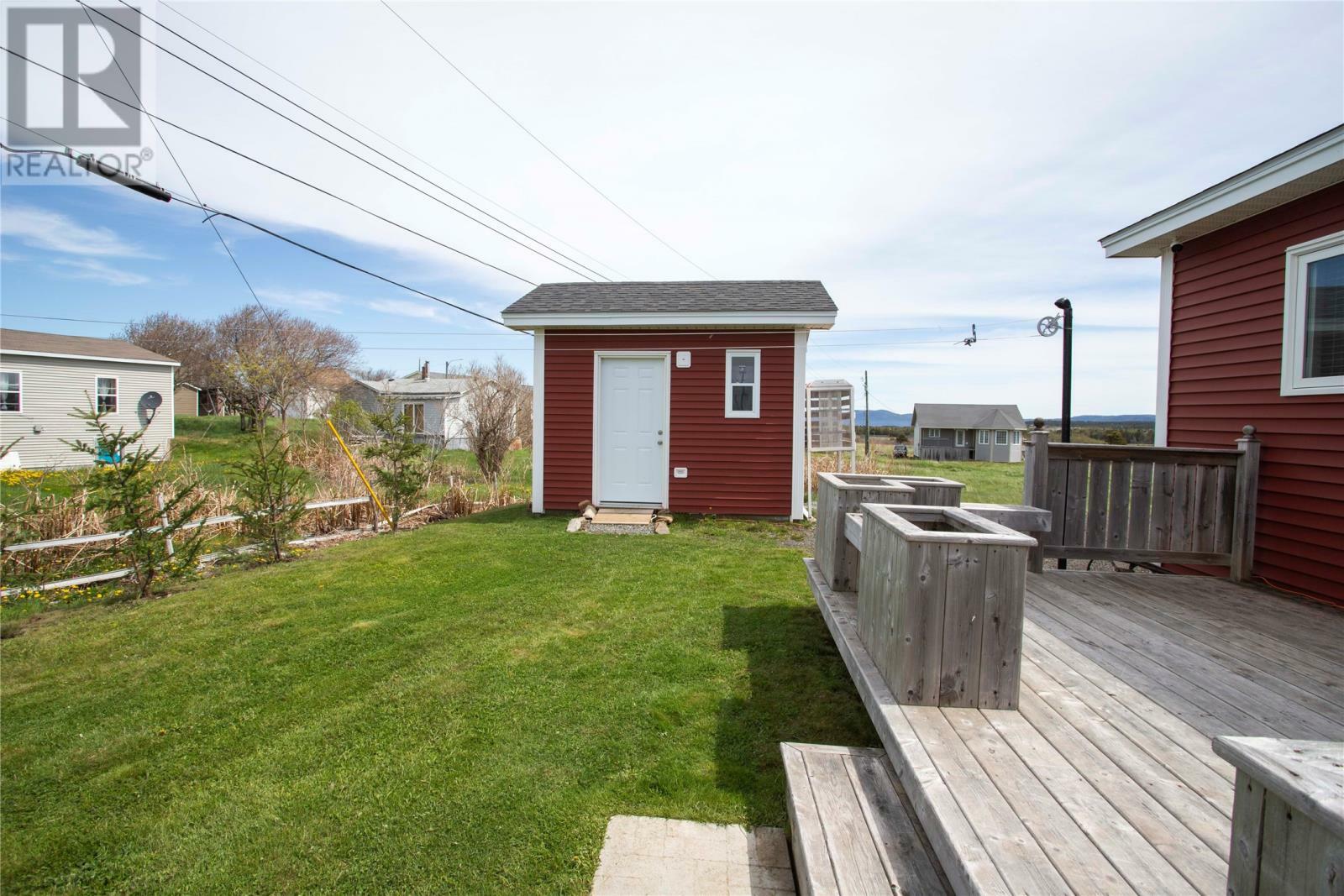 Property Photo: 9 Sixth Street NL A0A 4H0