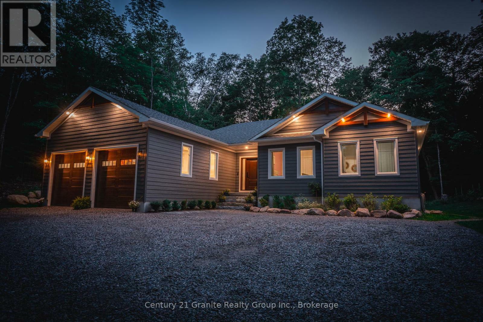 Property Photo: 1459 Wigamog Road ON K0M 2K0
