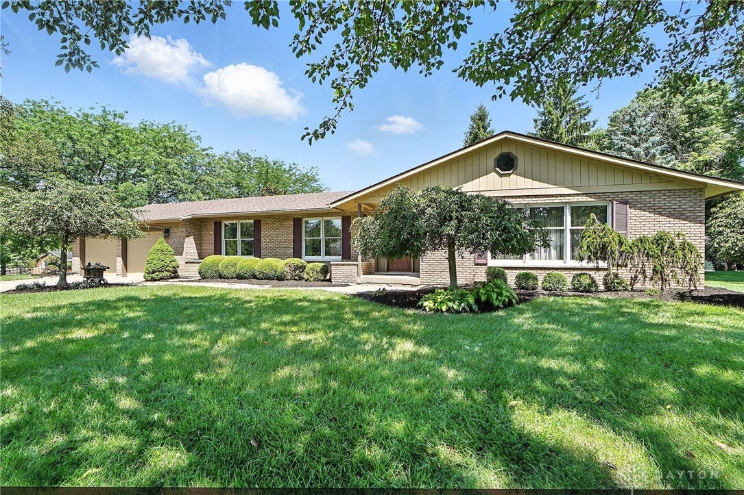 Property Photo:  6570 Glastonbury Court  OH 45005 