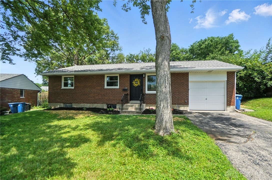Property Photo:  1378 Standish Avenue  OH 45432 