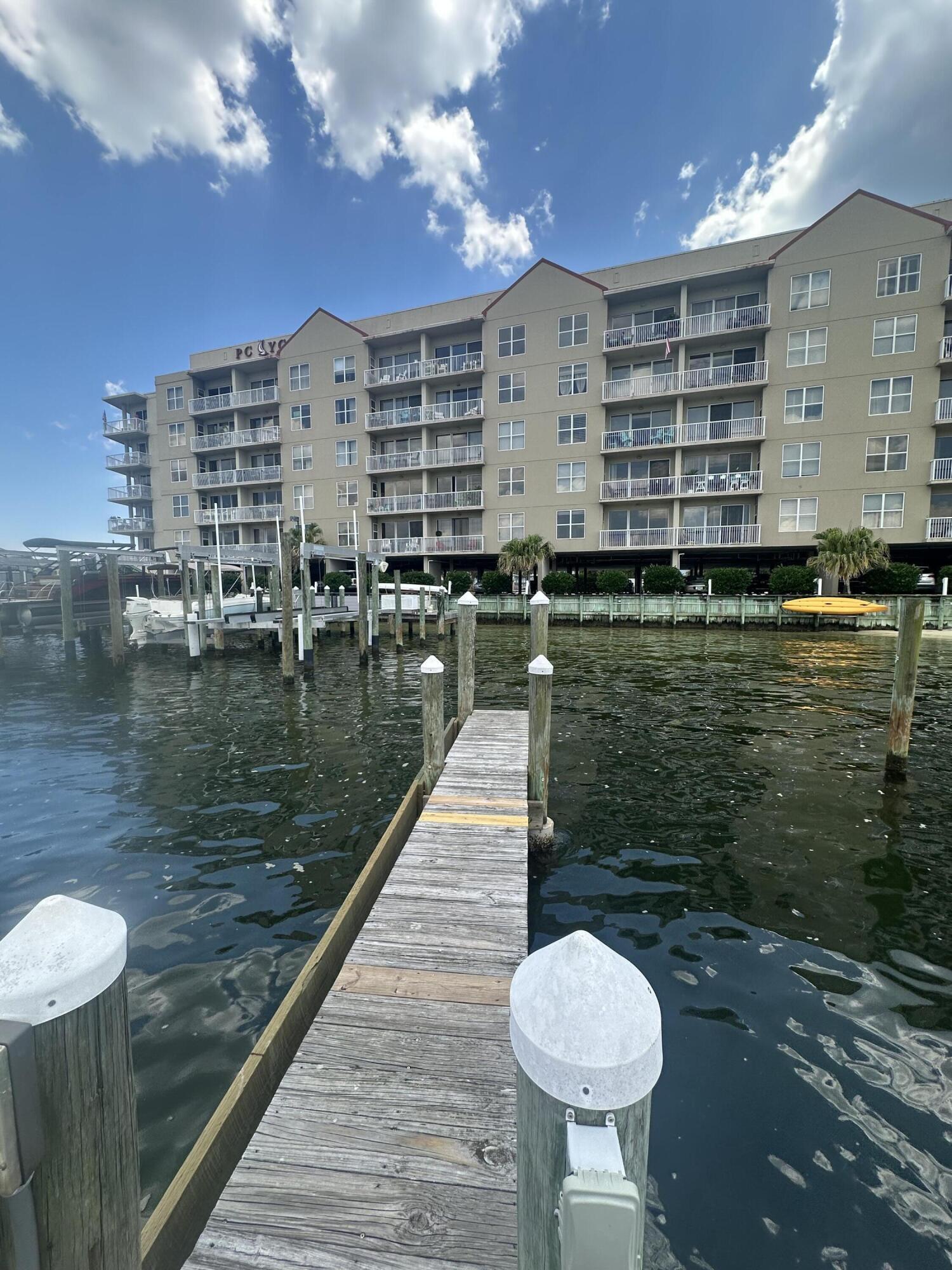 Property Photo: 321 Bream Avenue 406 FL 32548