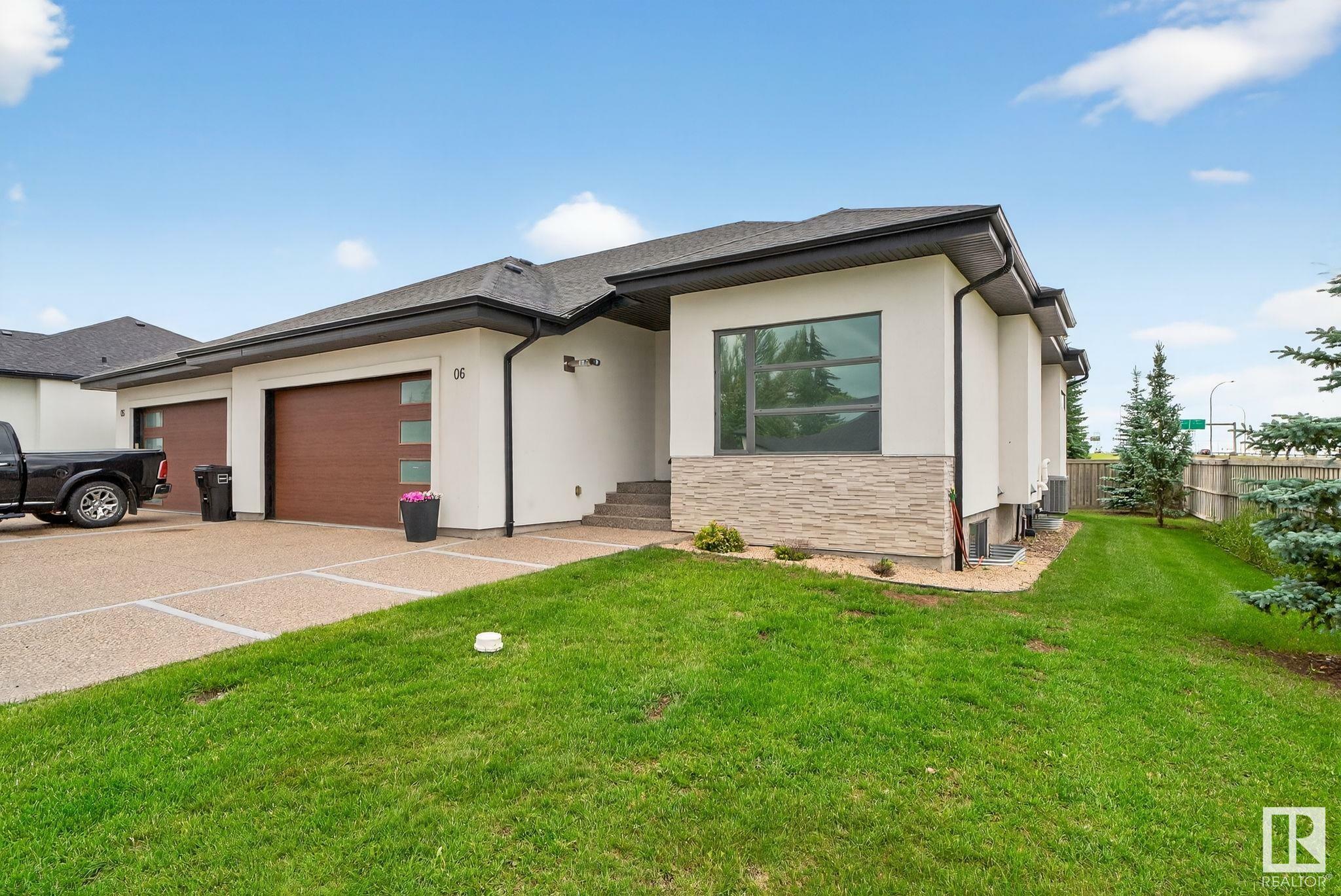 Photo de la propriété: 604 McAllister Loop SW 6 AB T6L 3L4