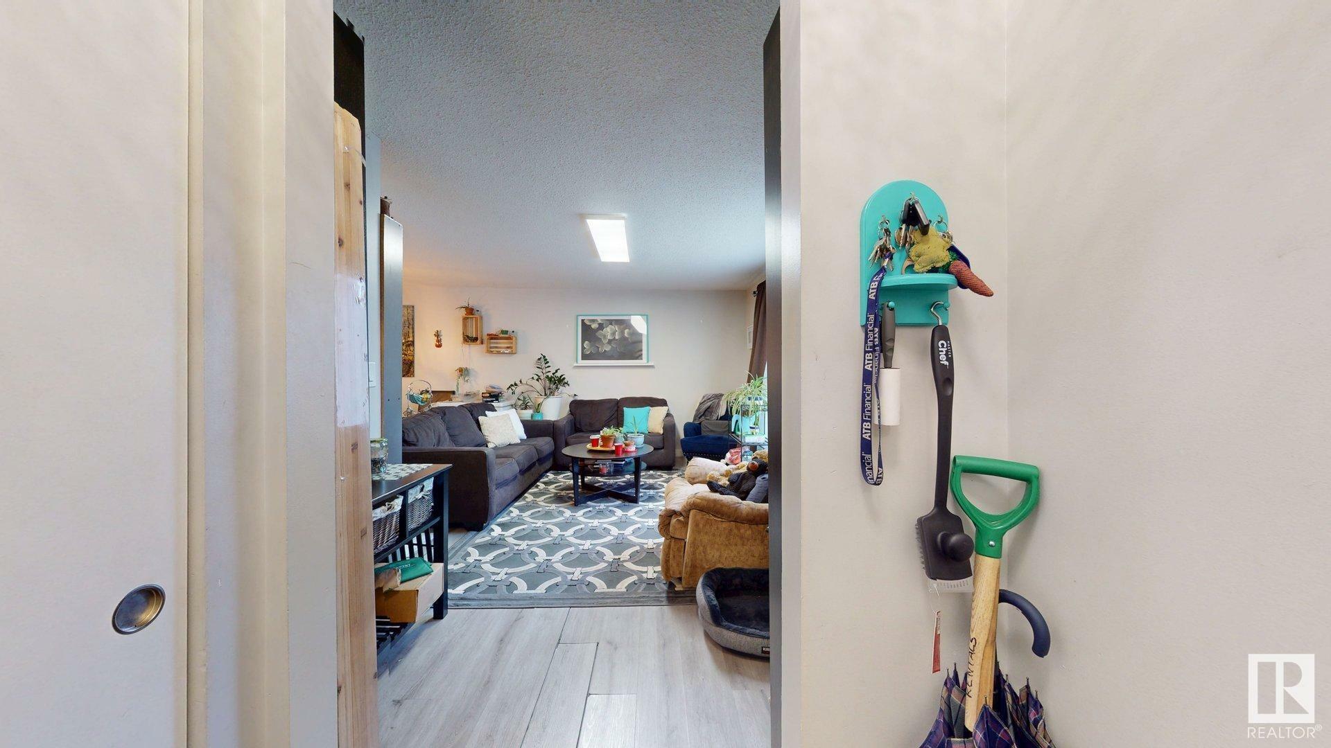 Property Photo: 1436 62 Street NW AB T6L 1S8