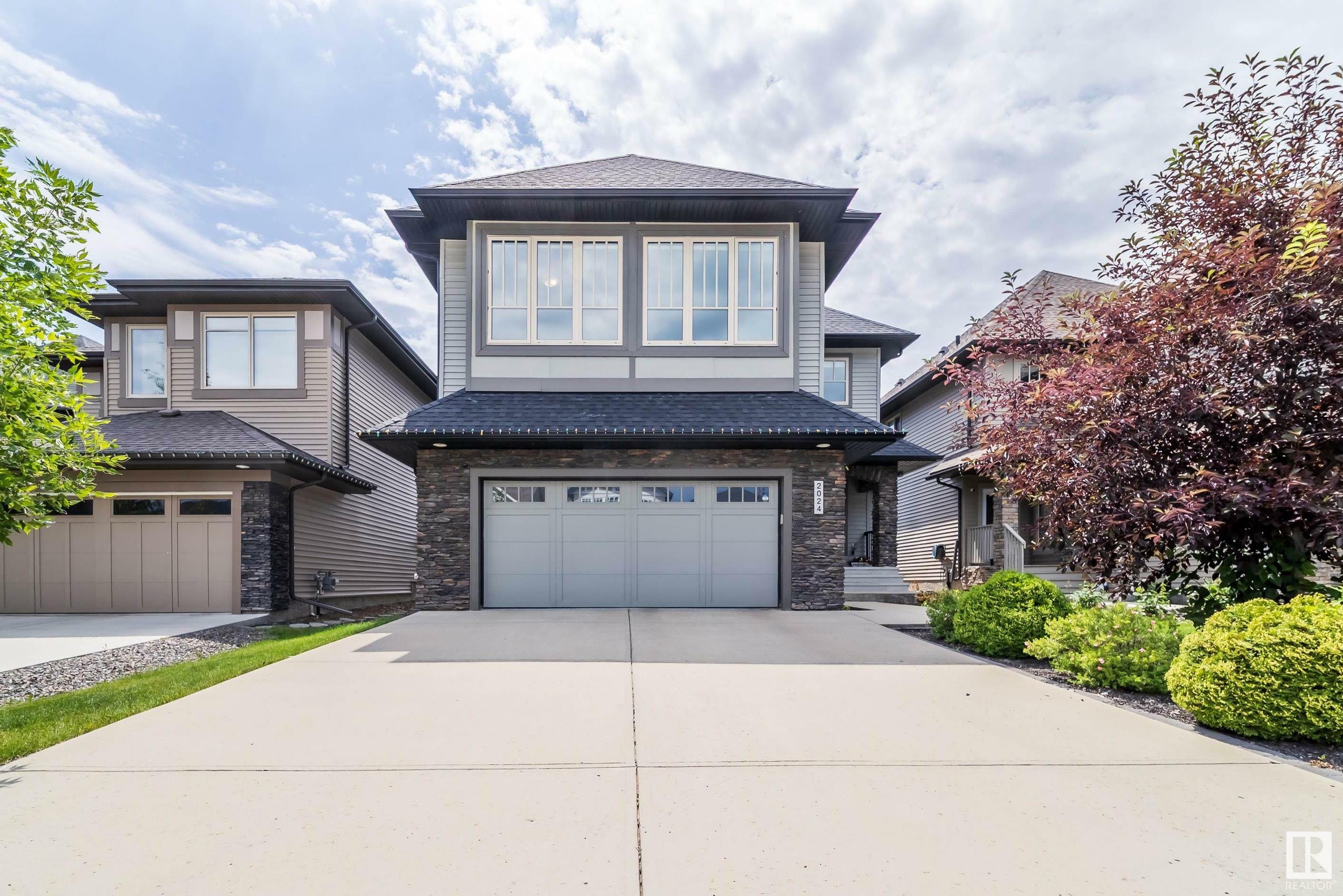 2024 Ainslie Link Link SW  Edmonton AB T6W 2M2 photo