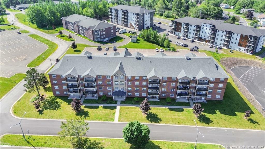 65 Brayson Boulevard 405  Oromocto NB E2V 0J2 photo