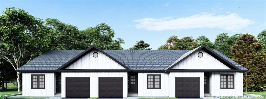 Property Photo: 33 Terry Fox Drive NB E2V 0P6