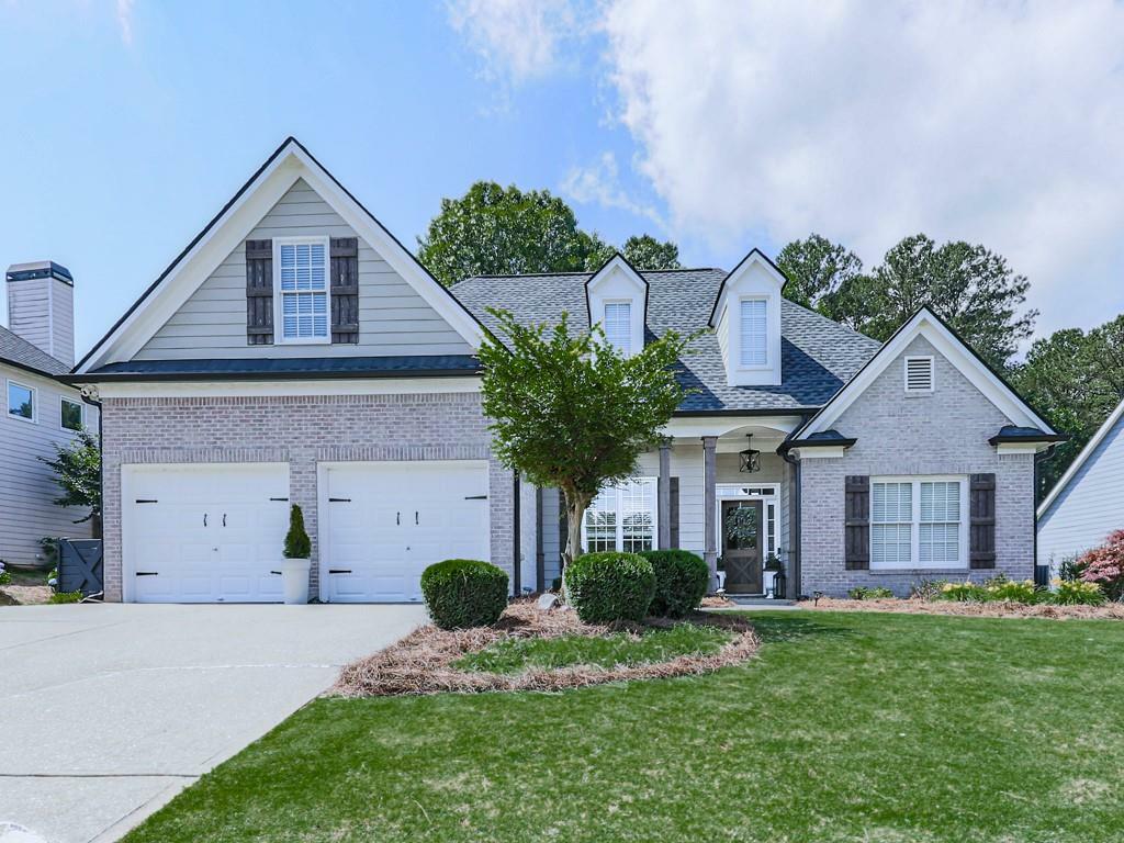 Property Photo: 1008 Bridge Mill Avenue GA 30114