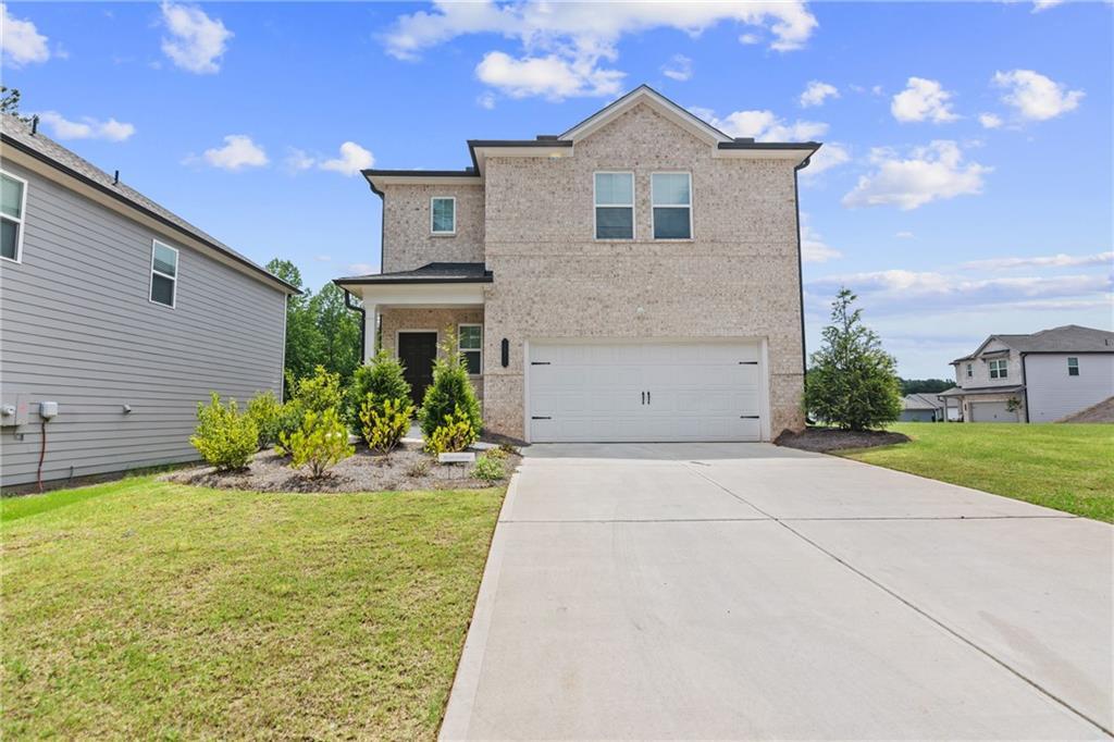 Property Photo: 10011 Deerhaven Parkway GA 30291