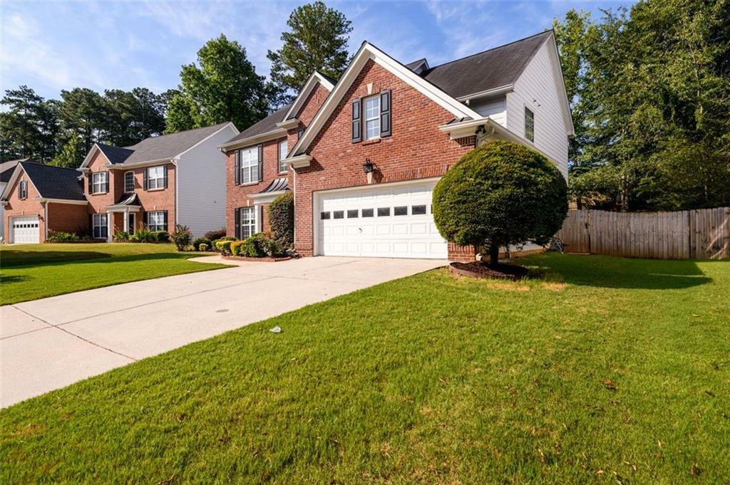 Property Photo: 4000 Embassy Way GA 30047