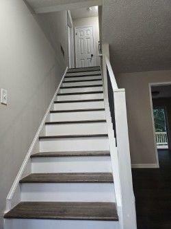 Property Photo: 2408 Red Fox Run NW GA 30101