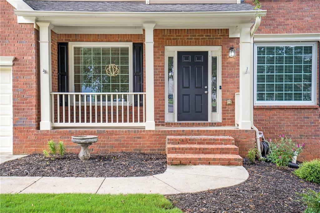 Property Photo: 830 Buffington Way GA 30115