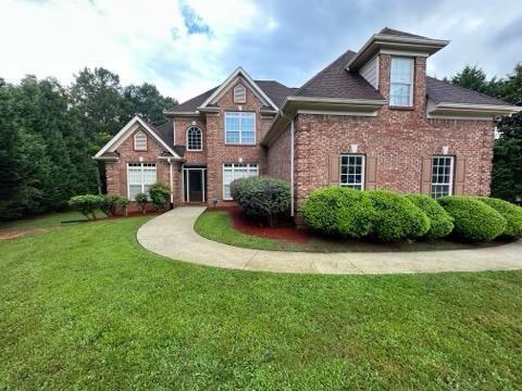 Property Photo:  2727 Cedar Terrace  GA 30094 