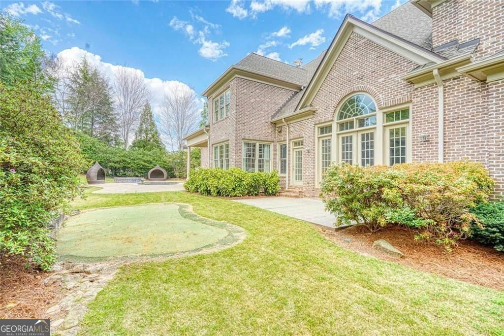 Property Photo: 2281 Bransley Place GA 30097