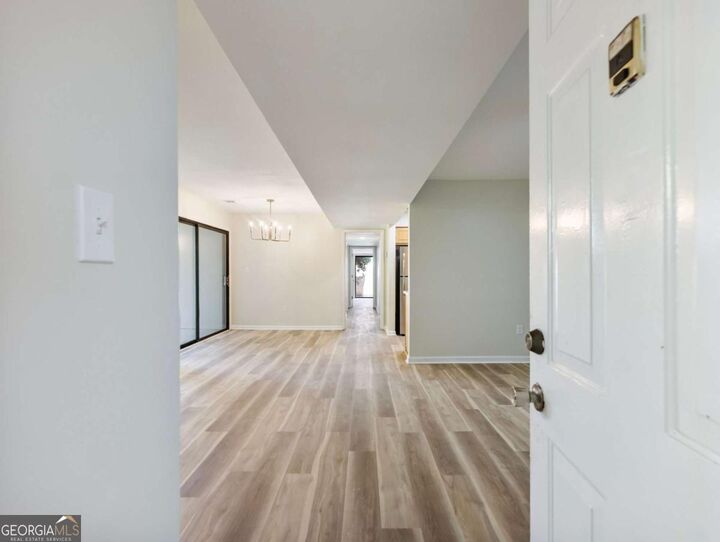 Property Photo: 605 Candler Street C2 GA 30501
