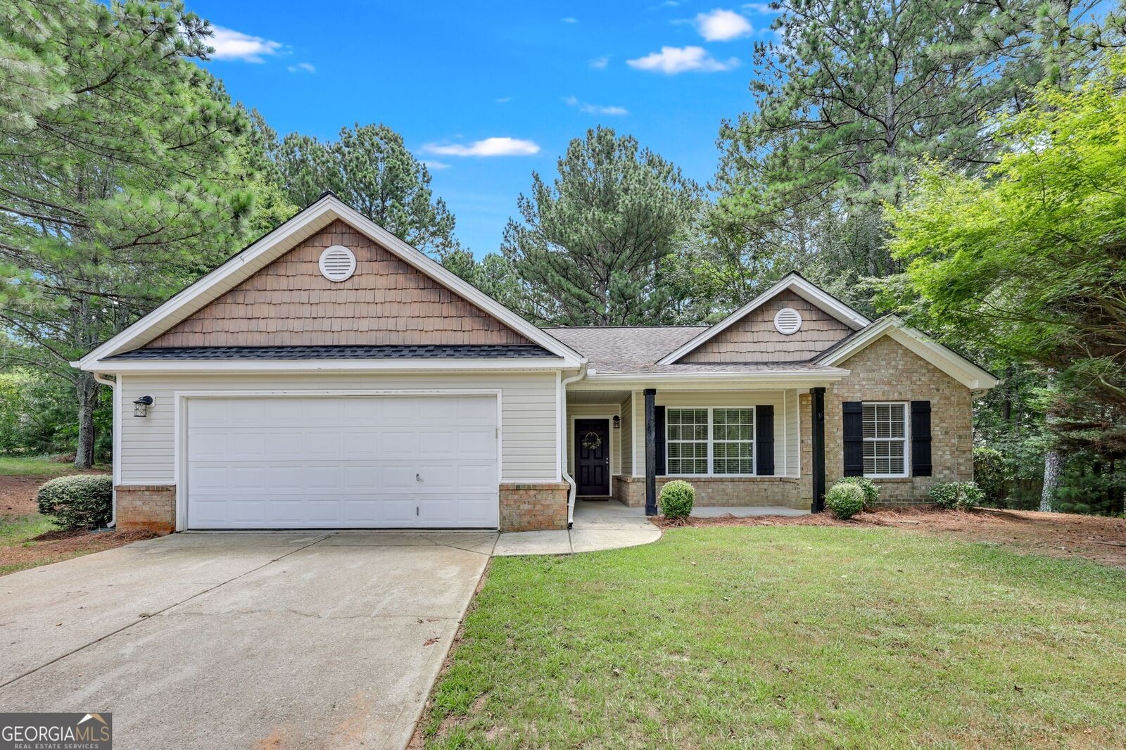 Property Photo:  174 Bowman Terrace  GA 30680 