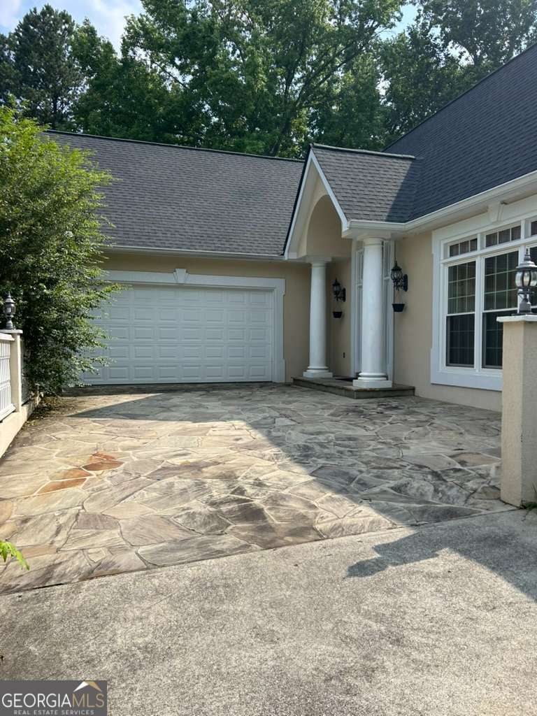 Property Photo: 3309 Bethany Bend GA 30004