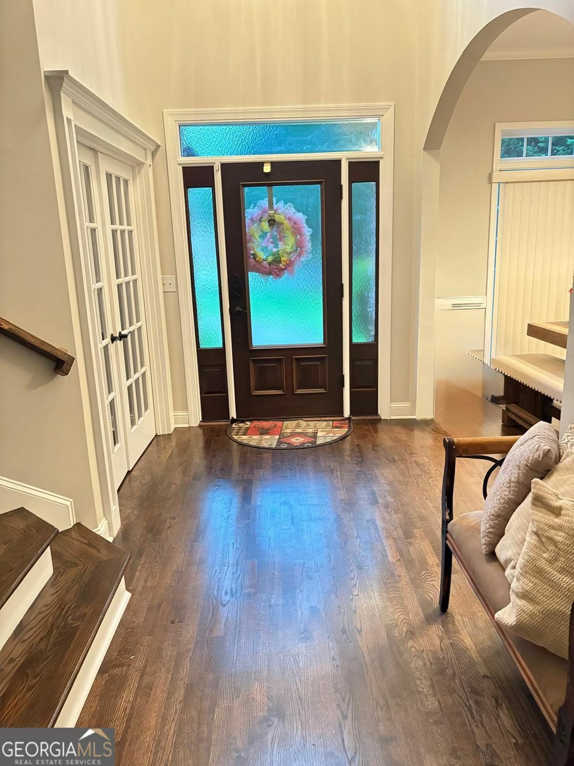 Property Photo: 2727 Cedar Terrace Terrace GA 30094