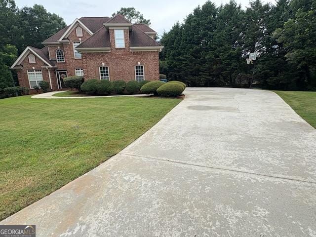 Property Photo:  2727 Cedar Terrace Terrace  GA 30094 