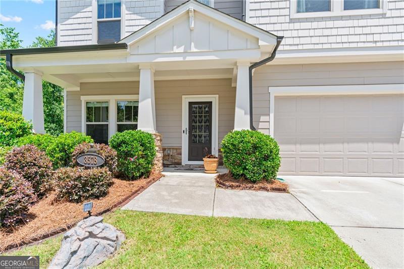 Property Photo: 3578 Argent Way GA 30008