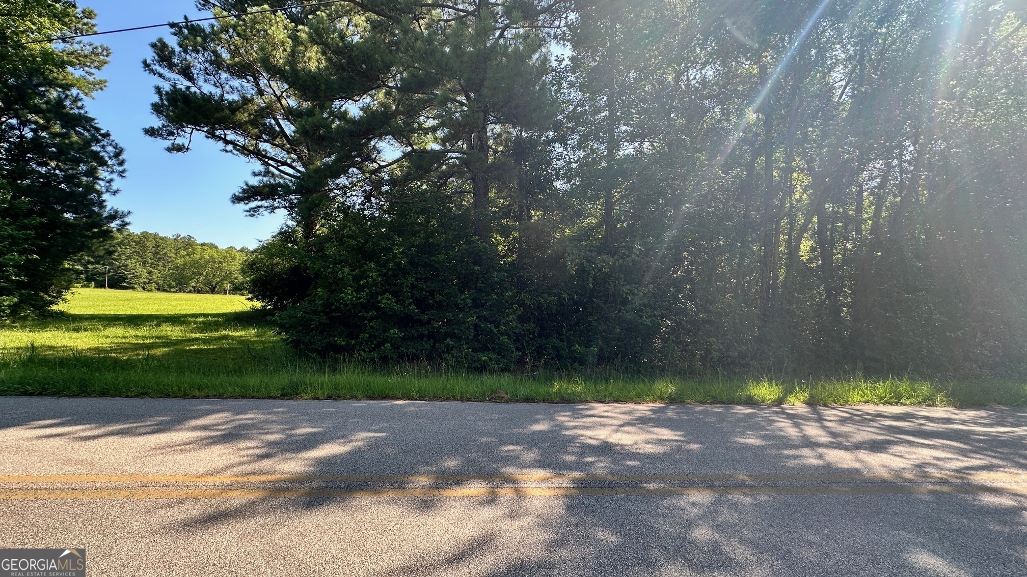 Property Photo: 1 Warren Road GA 30678