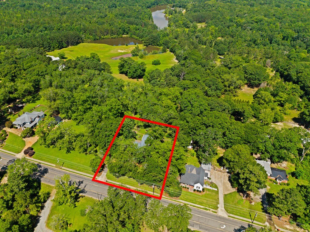 Property Photo:  221 South Broad Street  GA 31803 