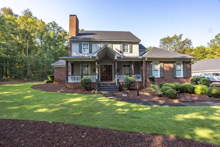 172-6 Almond Ridge Drive  Fortson GA 31808 photo