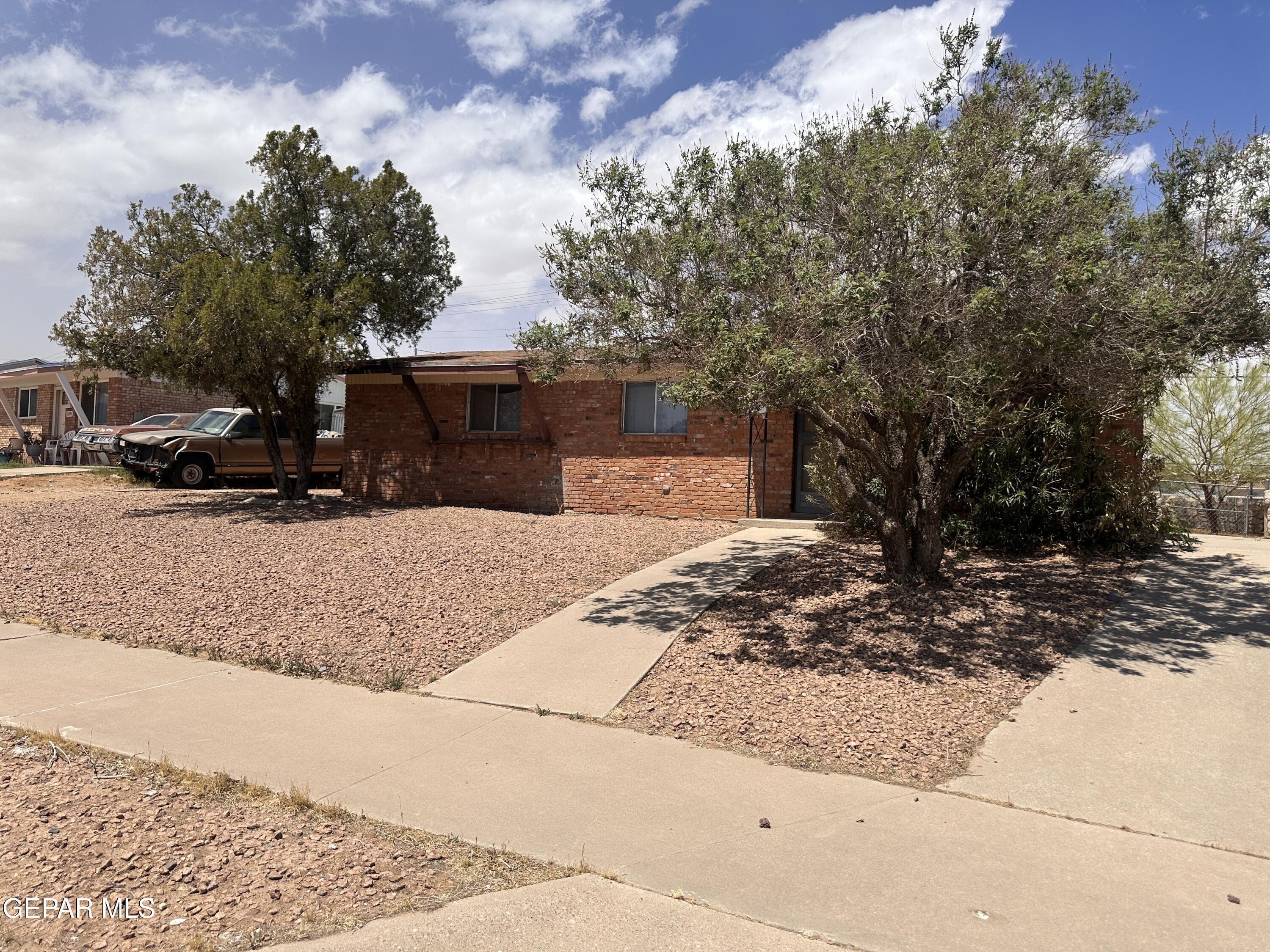5013 Winthrop Drive  El Paso TX 79924 photo
