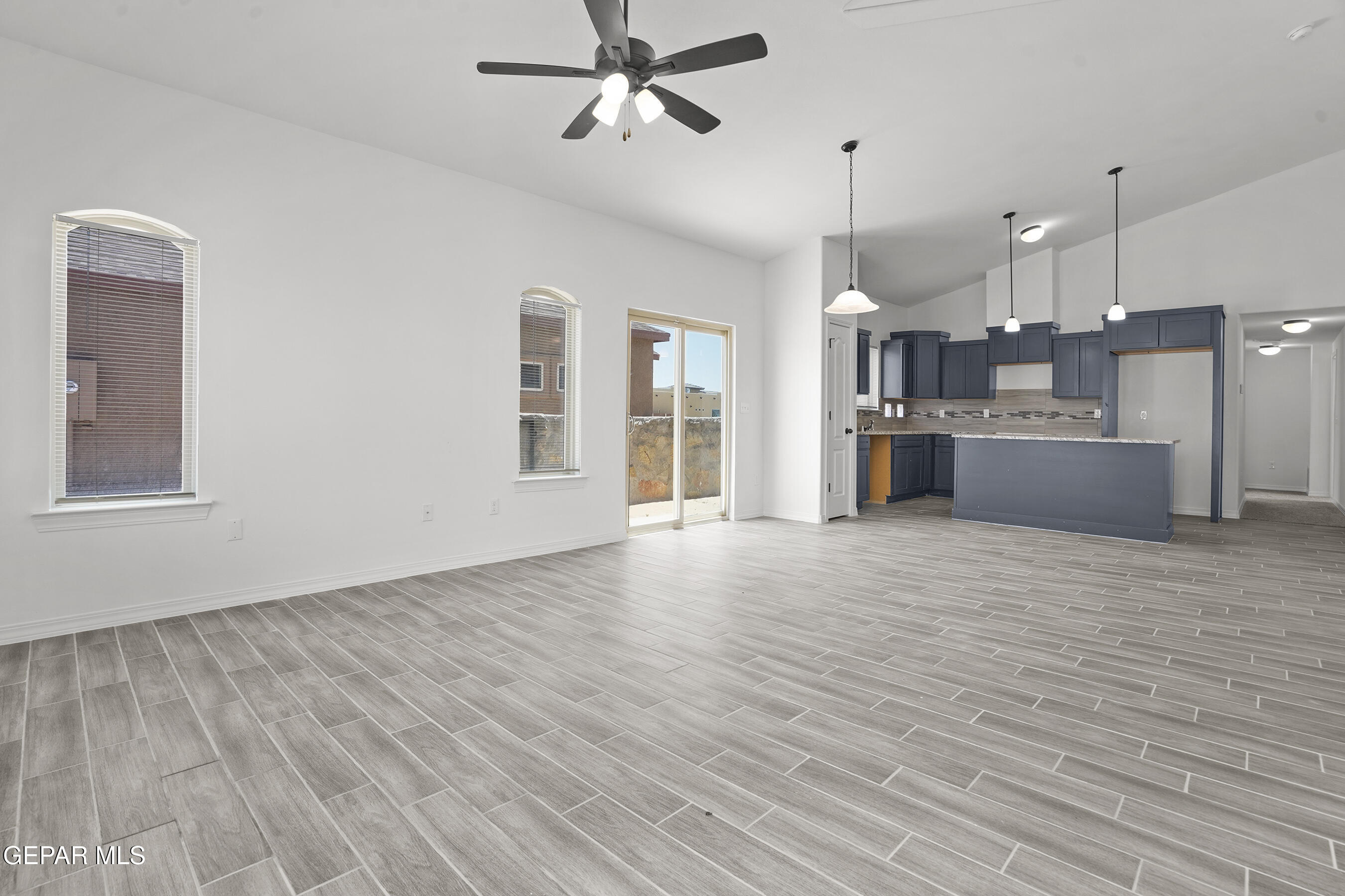 Property Photo: 2301 Tony Harper Street TX 79938