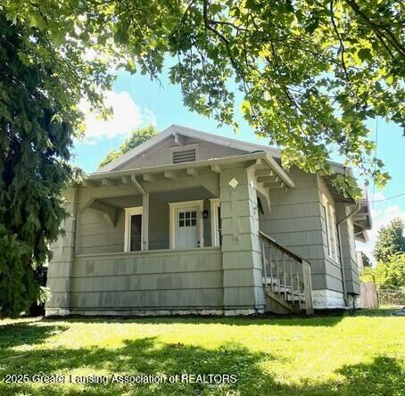 Property Photo: 1919 N East Street MI 48906