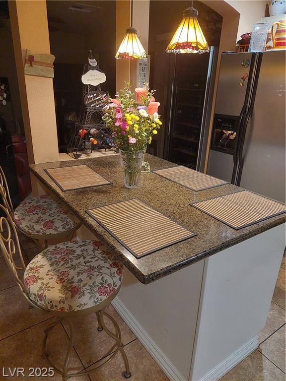 Property Photo: 7721 Beach Falls Court NV 89149