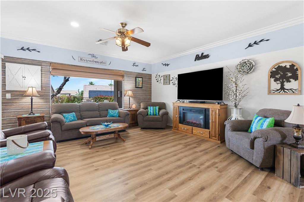 Property Photo:  2606 Crested Butte Street  NV 89052 
