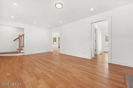 Property Photo:  105 Houston Terrace  CT 06902 