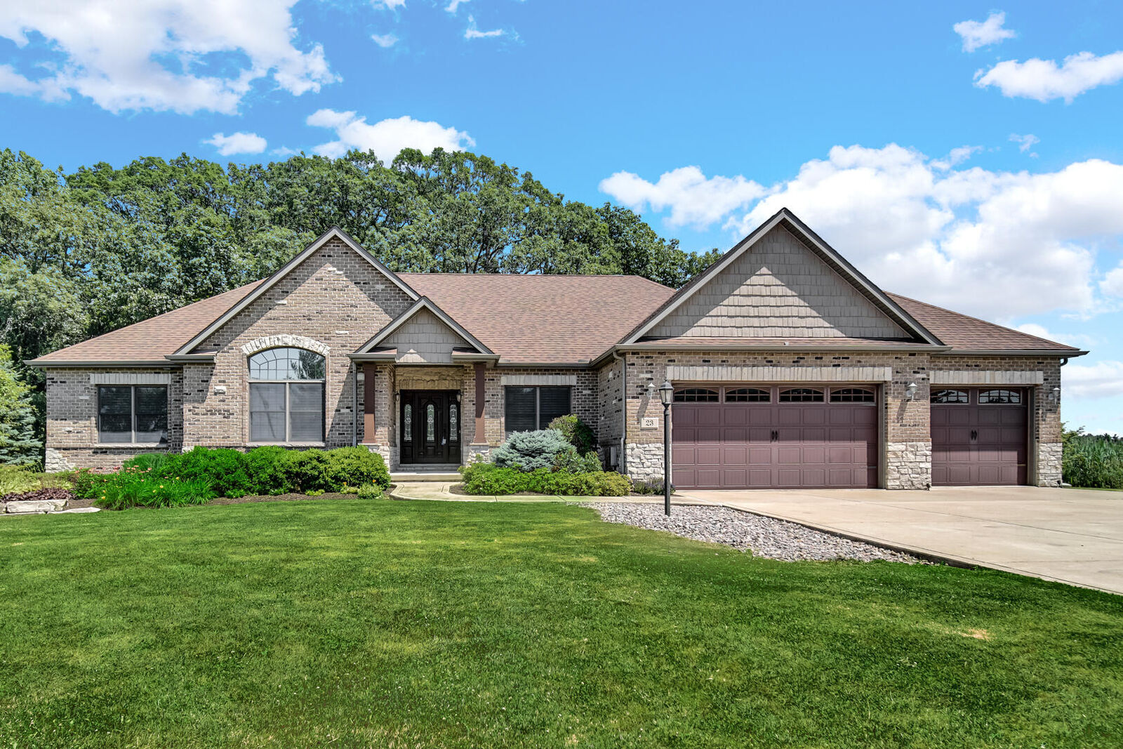 Property Photo: 23 N 500 IN 46385