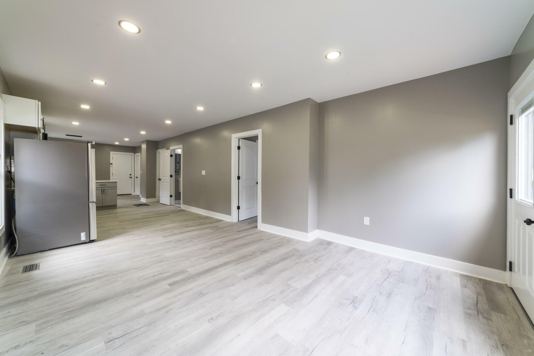 Property Photo: 3776 Harrison Street IN 46408