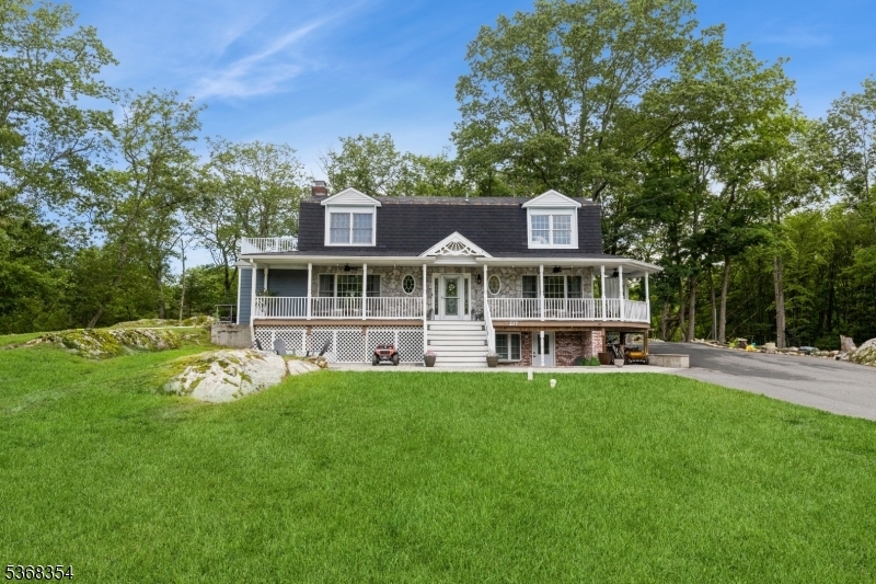 Property Photo: 217 Green Rd NJ 07871