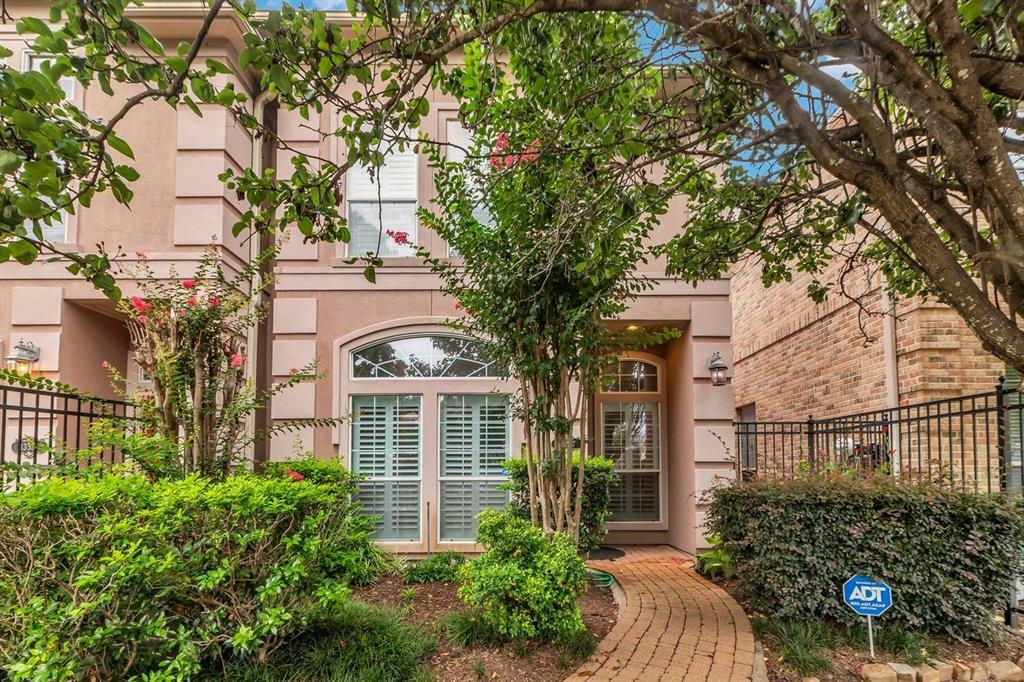 Property Photo: 13527 Brookbluff Lane TX 77077