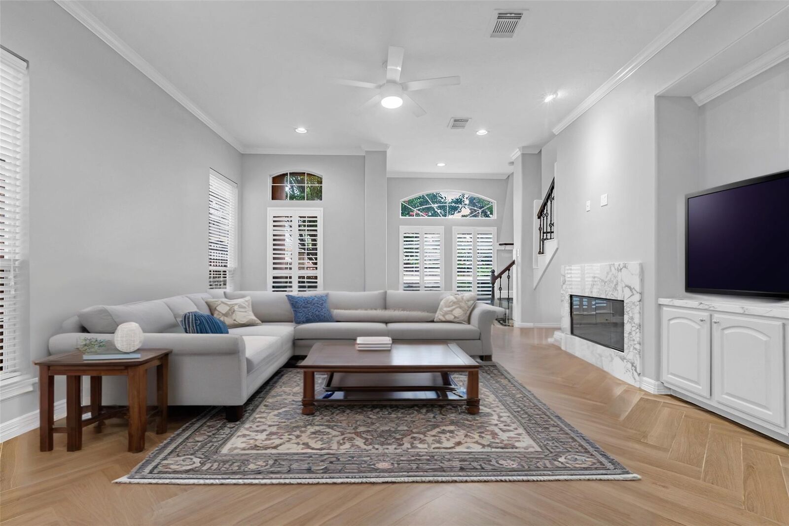 Property Photo:  13527 Brookbluff Lane  TX 77077 