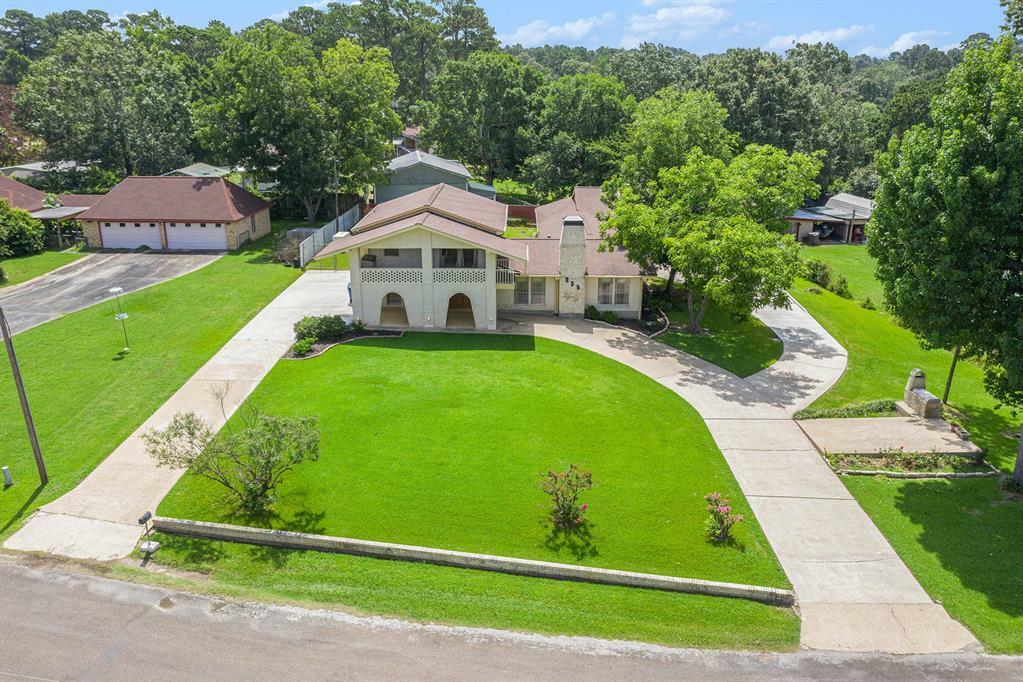 Property Photo: 235 Lakeview Harbor TX 77360