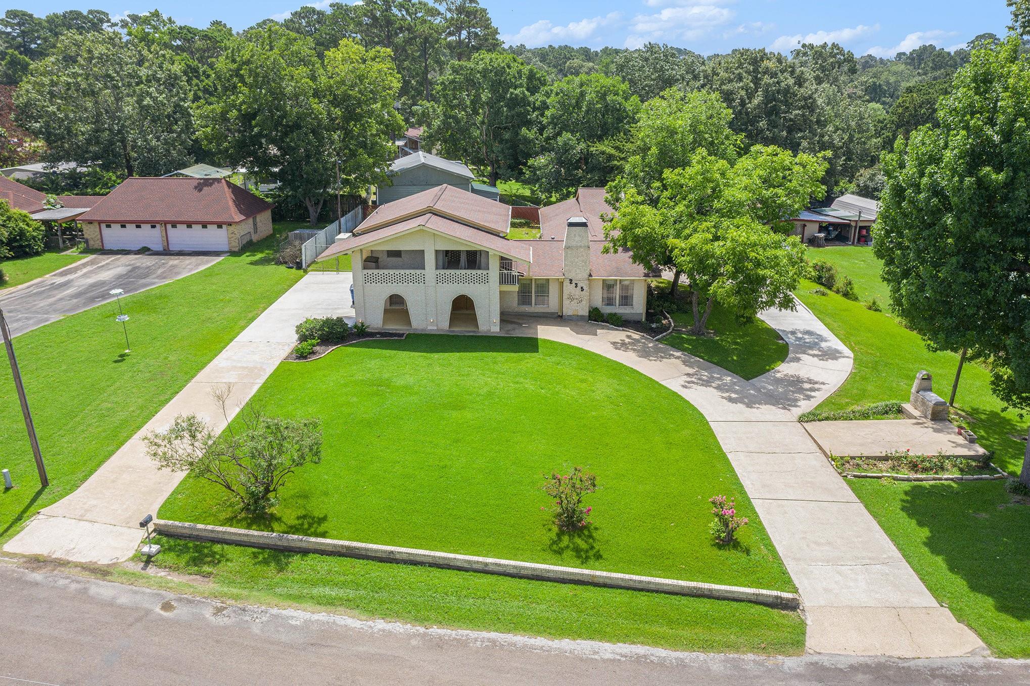 Property Photo:  235 Lakeview Harbor  TX 77360 