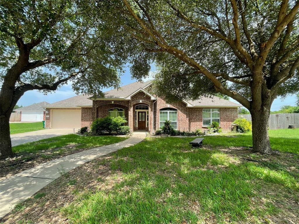 Property Photo: 1907 Rosenbaum Drive TX 77833