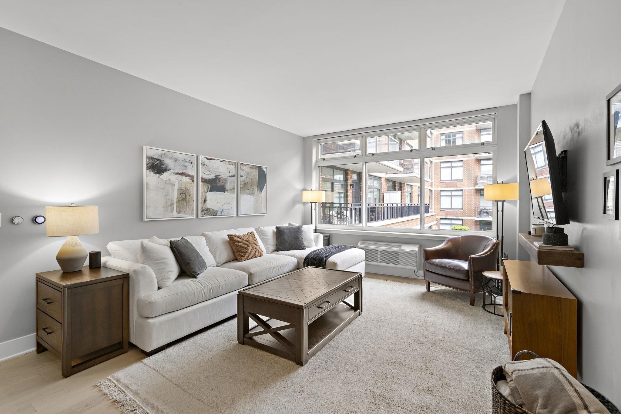 Property Photo: 1400 Hudson St 511 NJ 07030