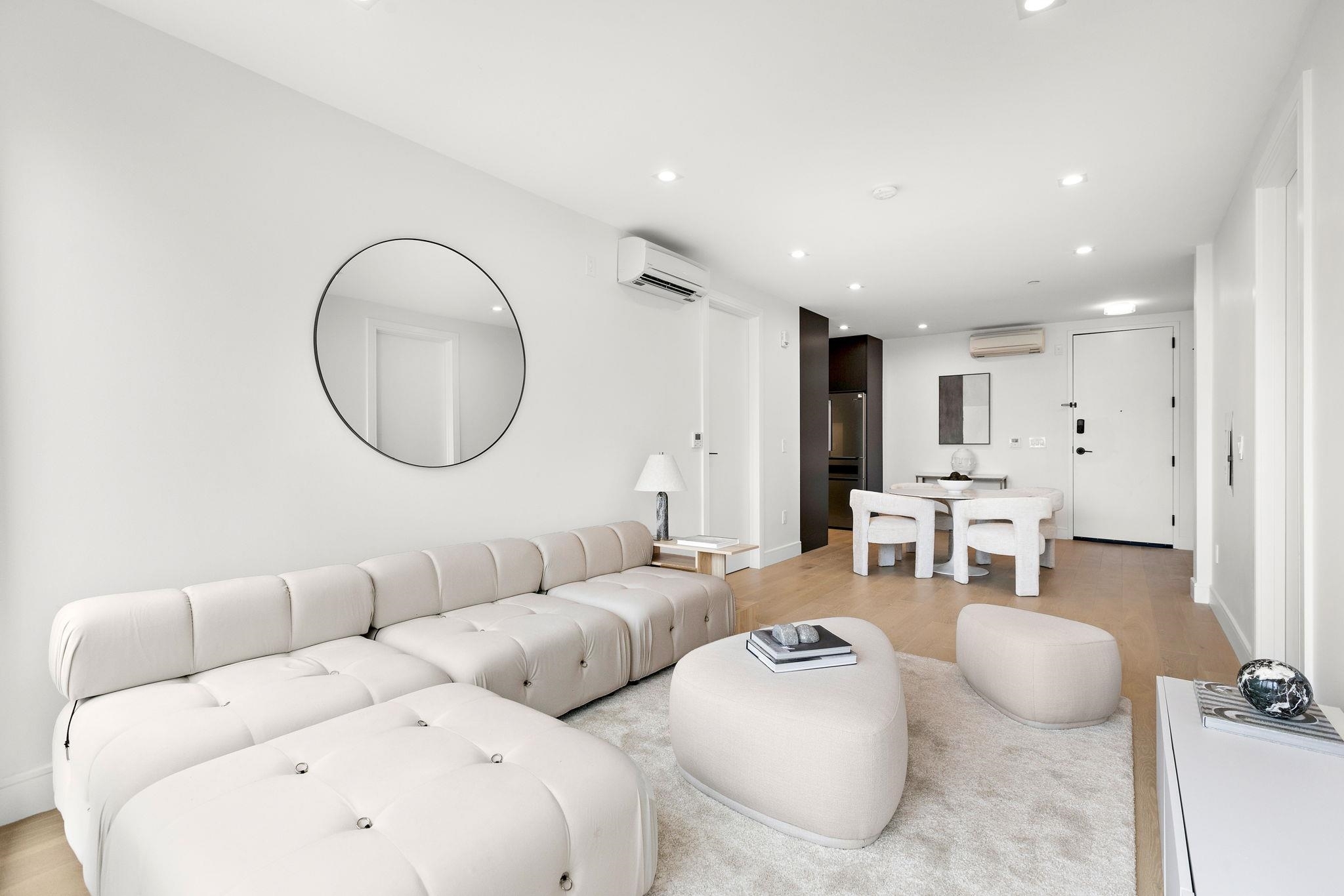 Property Photo: 391 1st St 2-C NJ 07302