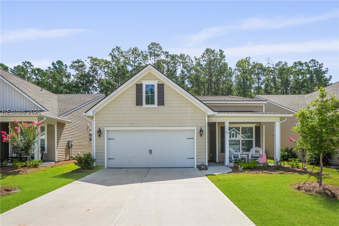 16 Idlewood Court  Bluffton SC 29909 photo