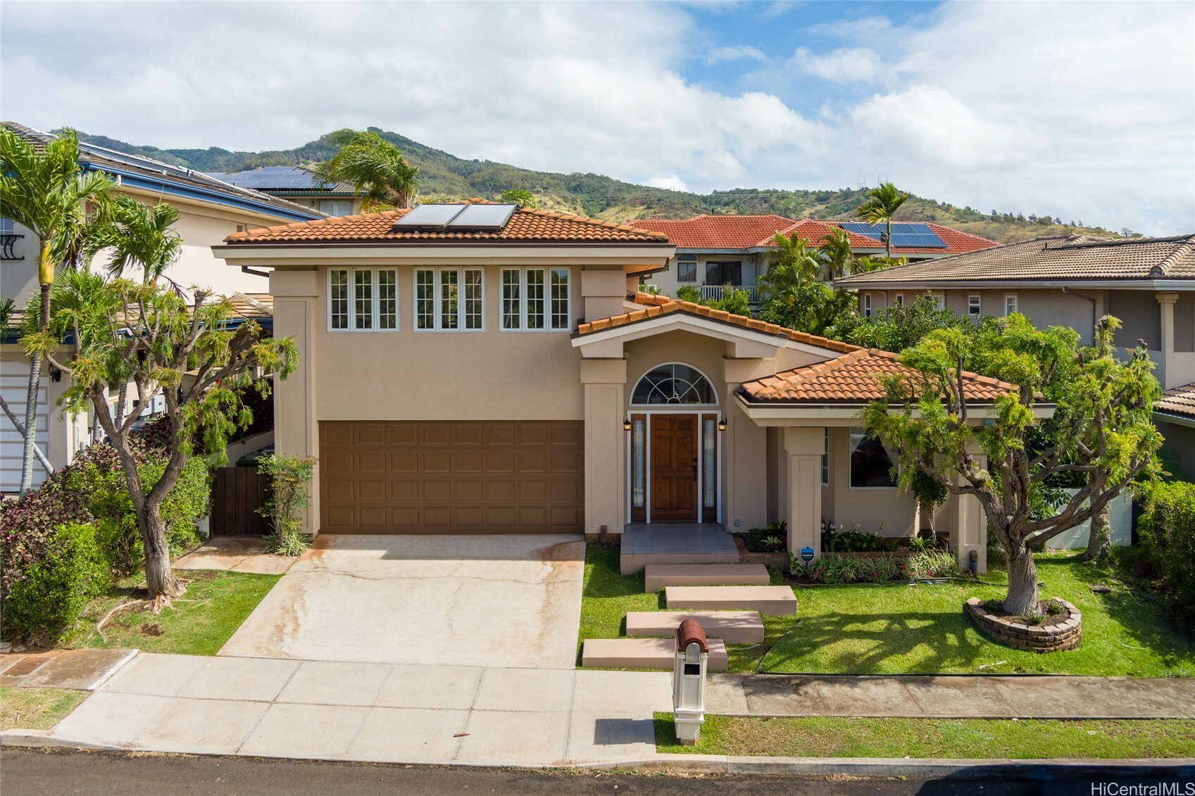 92-1318 Hauone Street  Kapolei HI 96707 photo